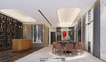 珠海室內(nèi)設(shè)計企業(yè)需以品牌攻市場，有效挖掘市場空白點。