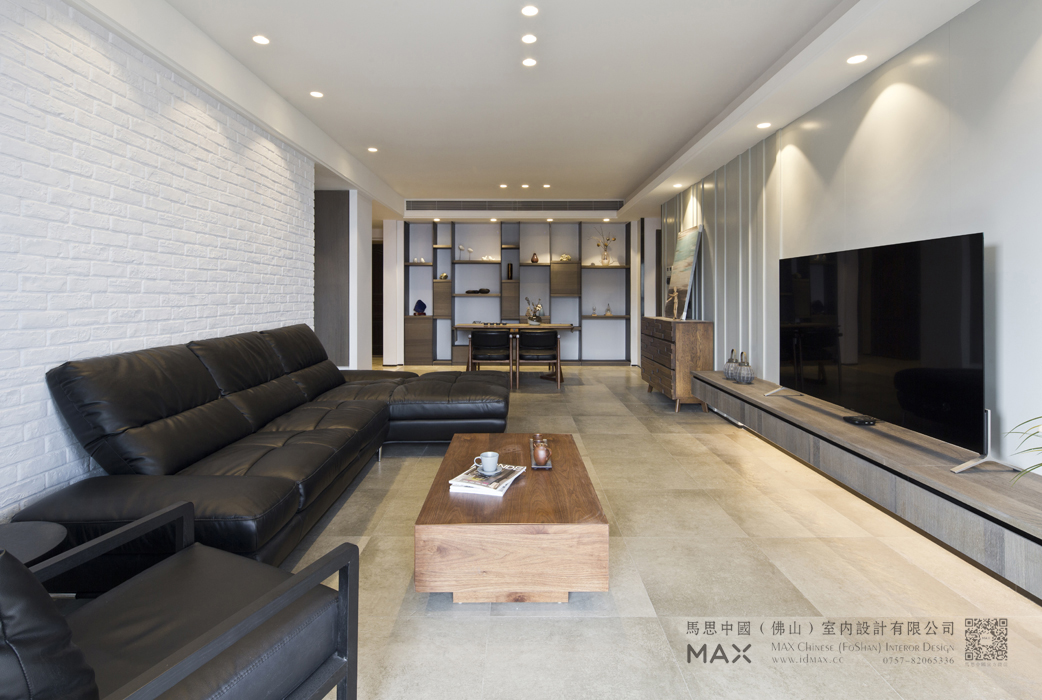 珠海室內(nèi)設(shè)計未來市場競爭，品牌塑造企業(yè)靈魂