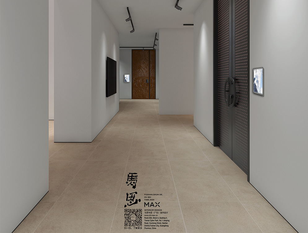 東莞室內(nèi)設(shè)計(jì)三大原則，廠家get到嗎?